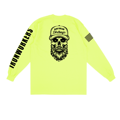 Dirtbags Long Sleeve T-Shirt