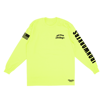 Dirtbags Long Sleeve T-Shirt