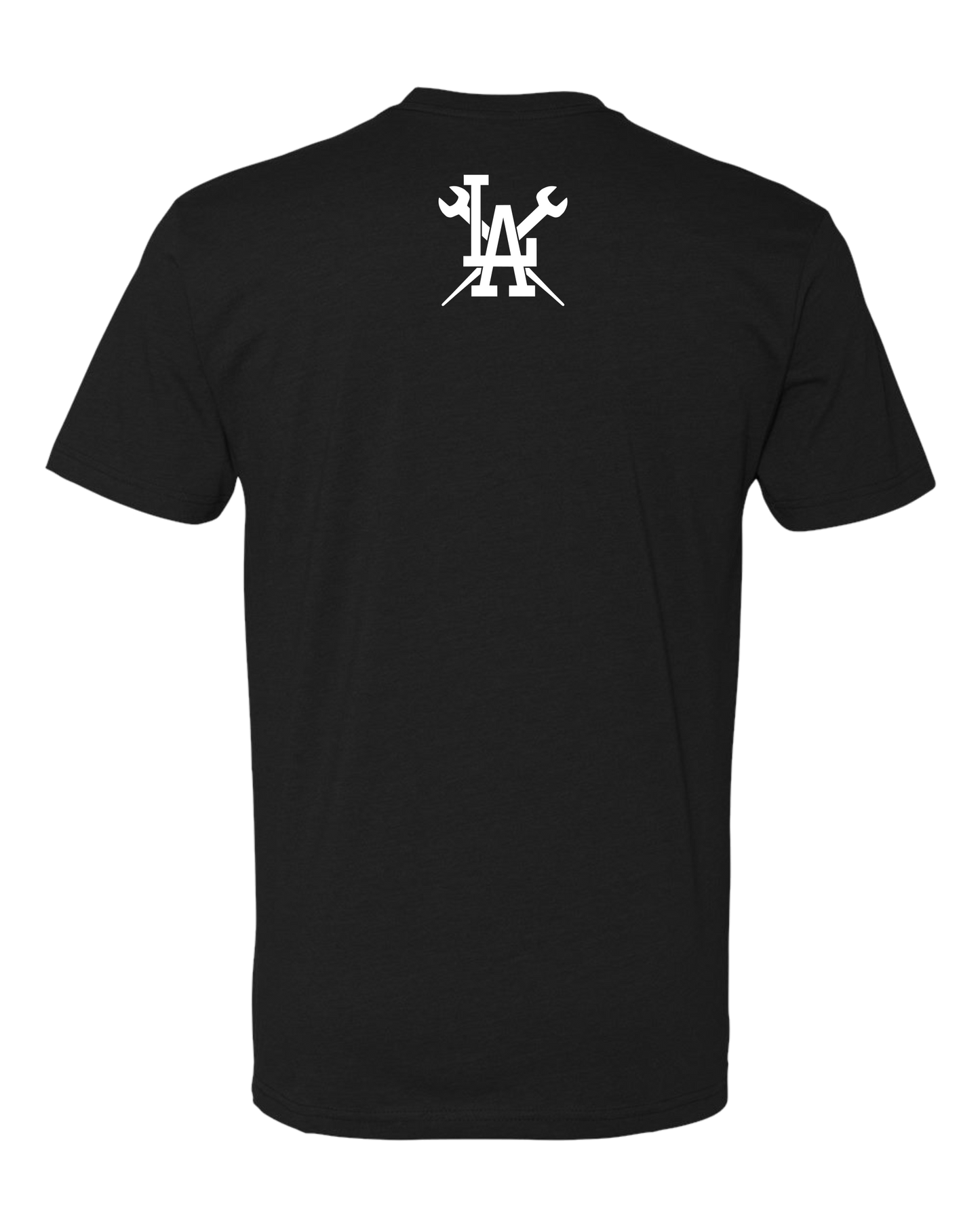 Baseball Fitted T-Shirt