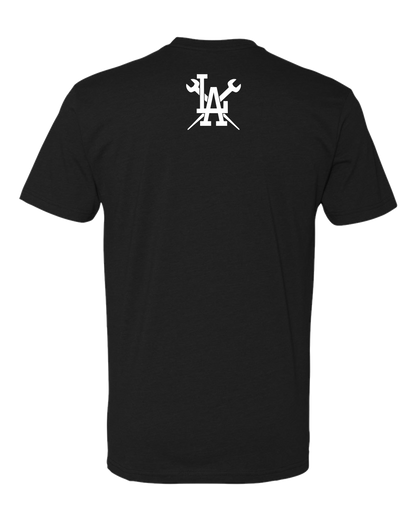 Baseball Fitted T-Shirt