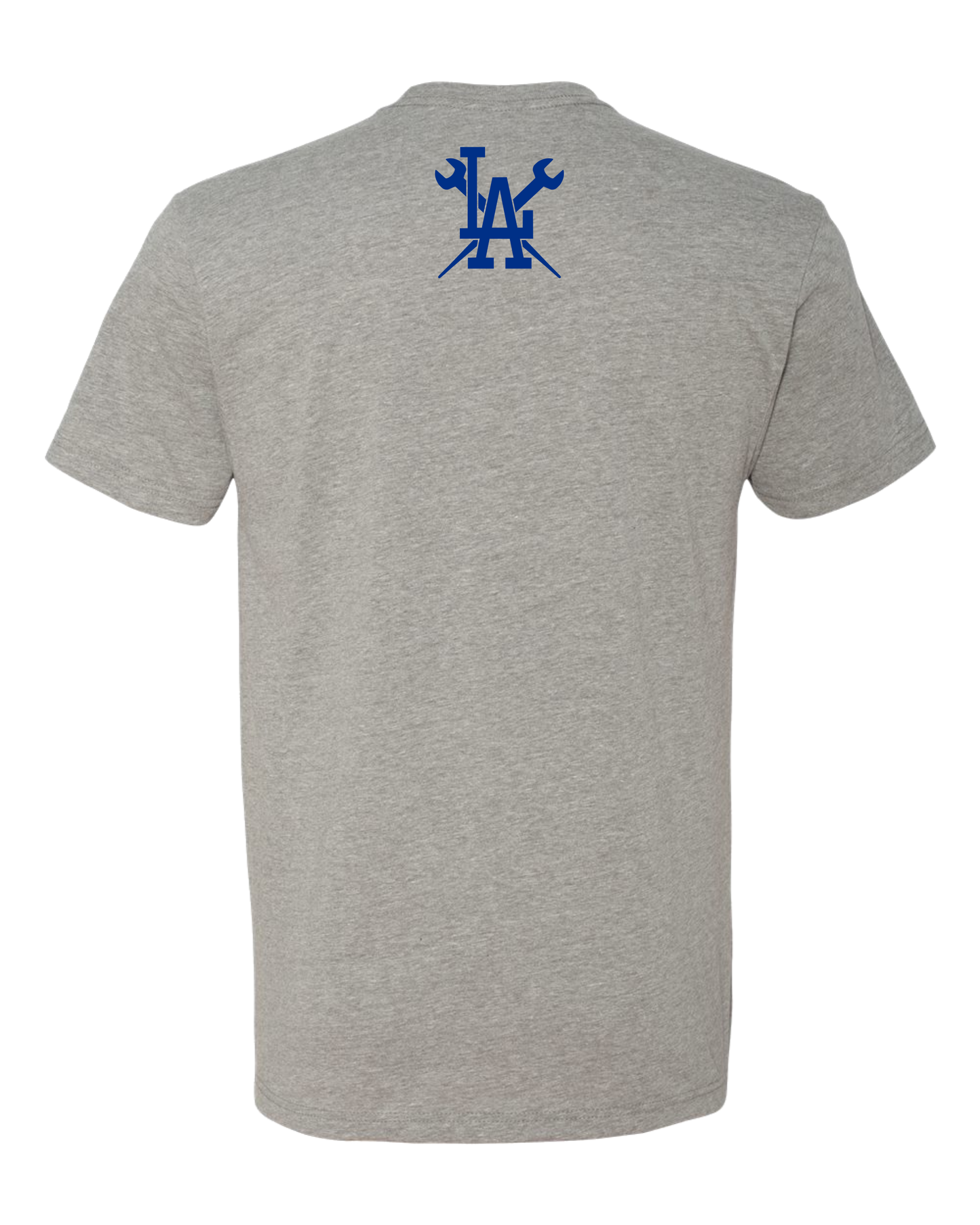 Baseball Fitted T-Shirt