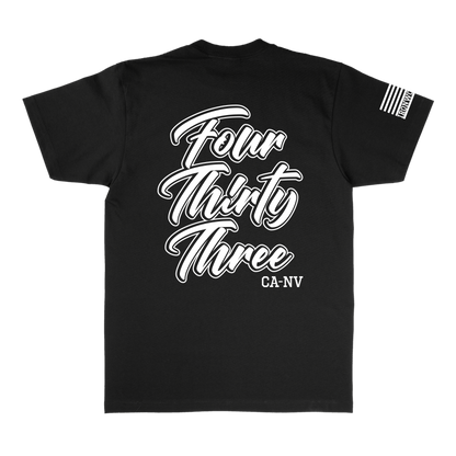 433 Classic T-Shirt