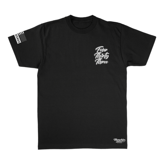 433 Classic T-Shirt