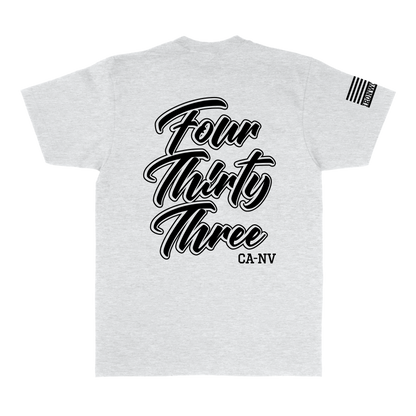 433 Classic T-Shirt