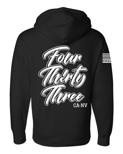 433 Hoodie