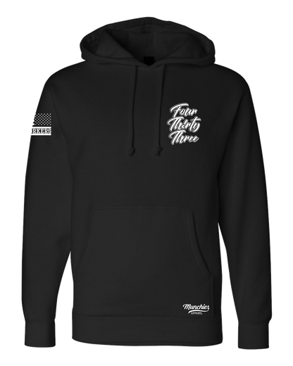 433 Hoodie