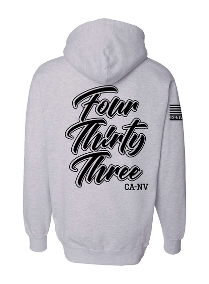 433 Hoodie