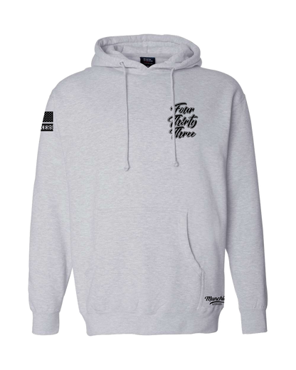 433 Hoodie