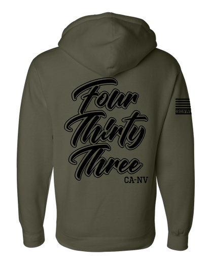 433 Hoodie