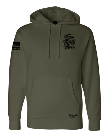 433 Hoodie