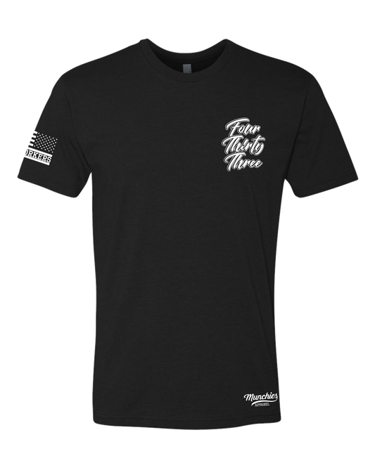 433 Comfort T-Shirt
