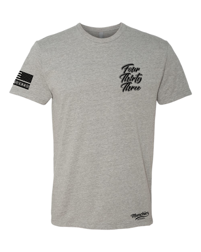 433 Comfort T-Shirt