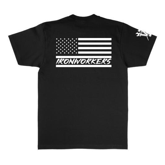 Flag Classic T-Shirt