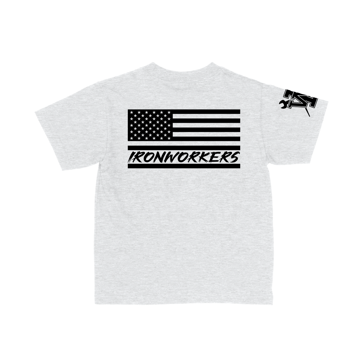 Infant/Toddler Flag T-Shirt