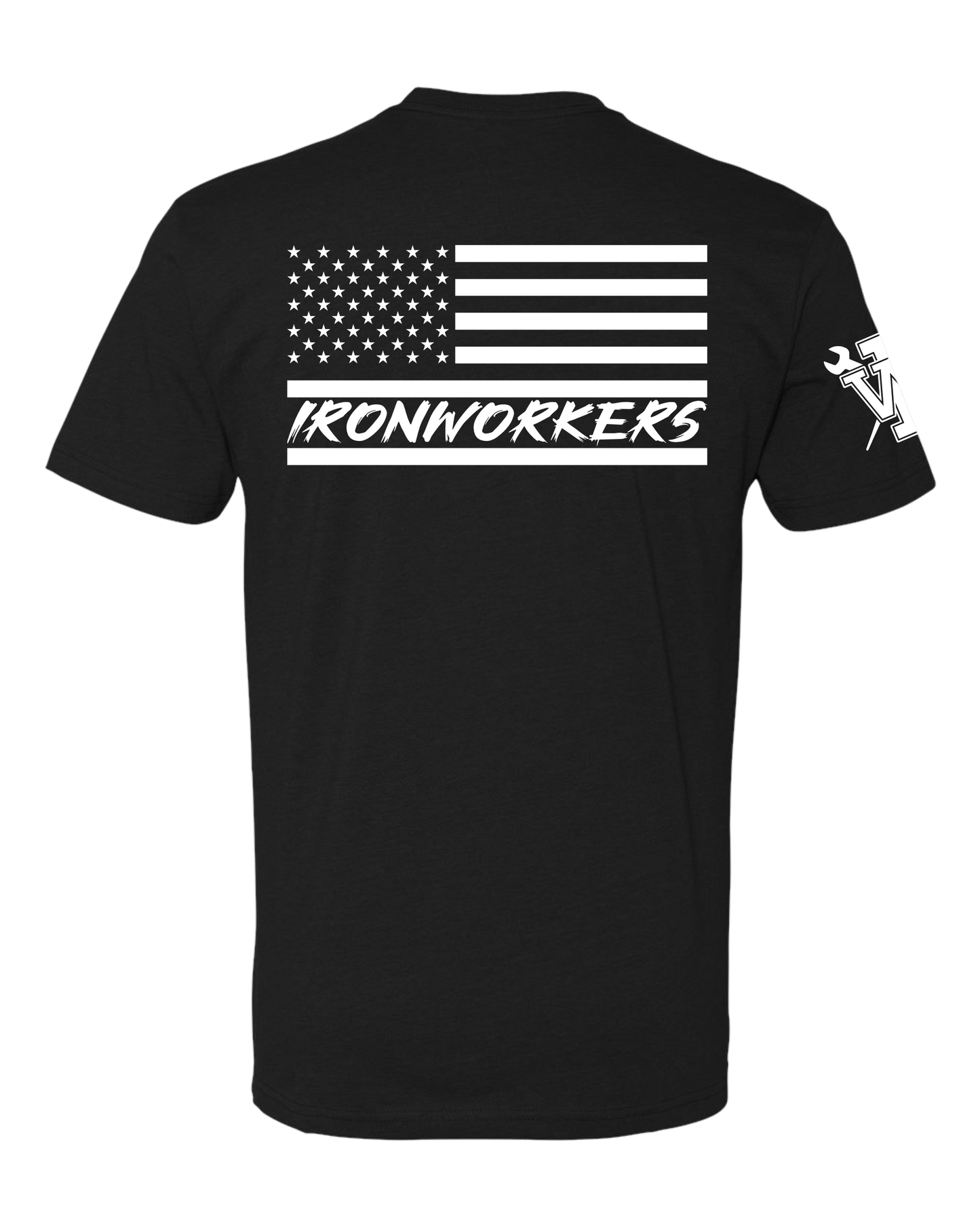 Ironworker's Wife T-Shirt