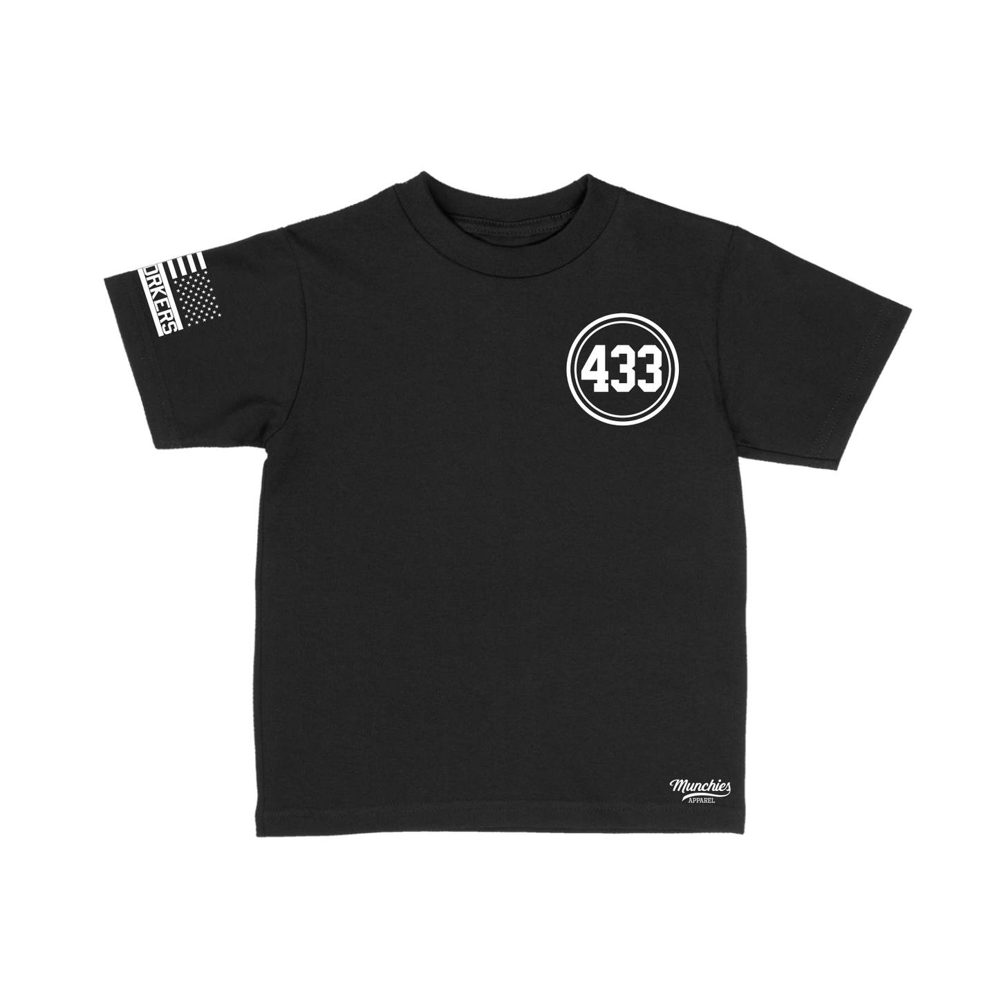 Youth Jersey T-Shirt