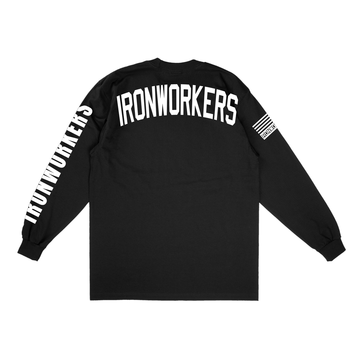 Jersey Long Sleeve T-Shirt