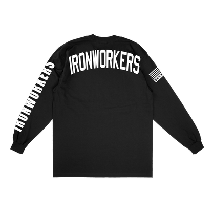 Jersey Long Sleeve T-Shirt