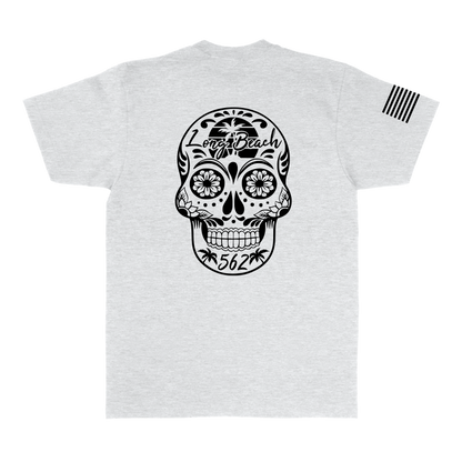 LB Sugar Skull Classic T-Shirt