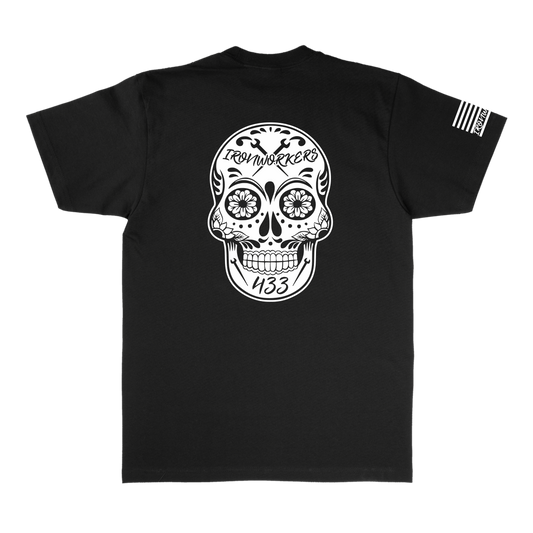 Sugar Skull Classic T-Shirt